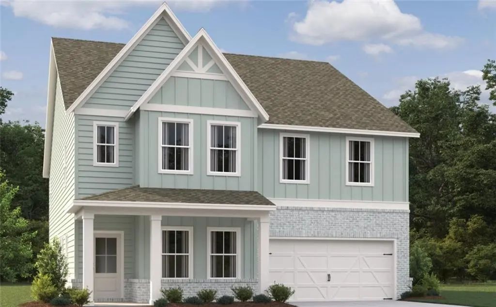 6235 Kismet Road, Buford