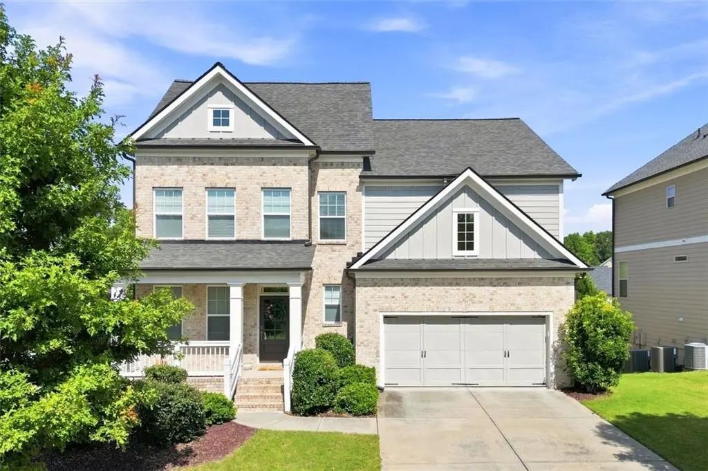 3525 Reed Mill Drive, Buford