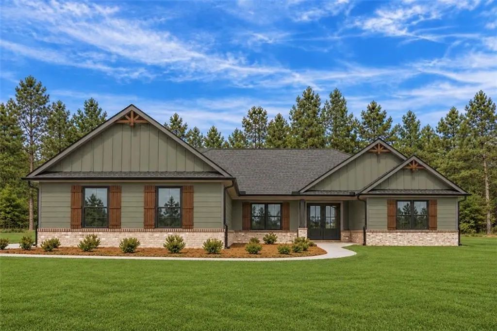 1456 Morgan Road, Bremen