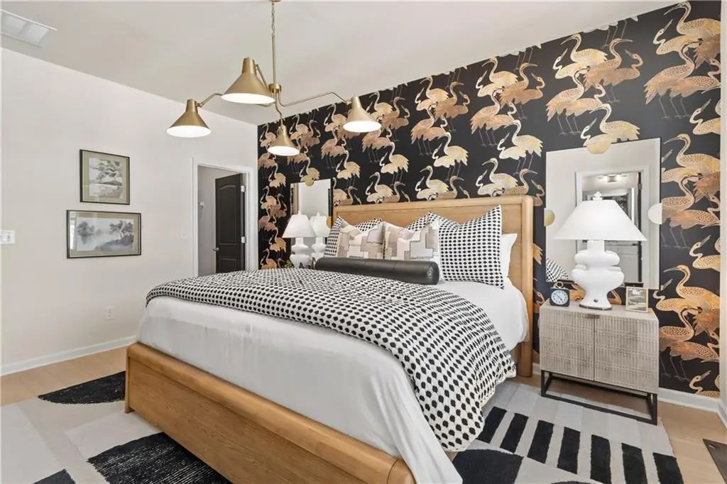 2812 Daybreak Lane, Newnan