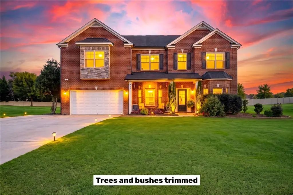 153 Hilda Way, Mcdonough