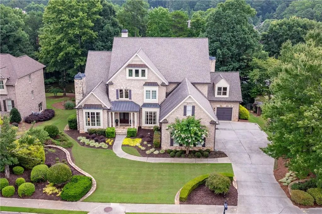 2610 Flint Creek Drive, Cumming