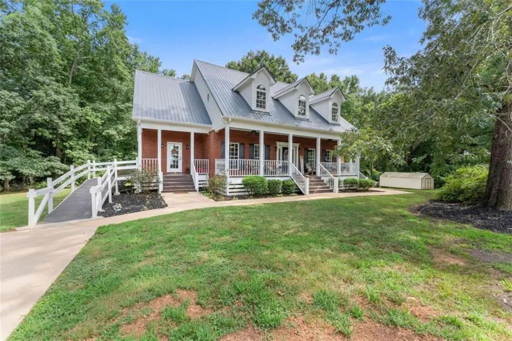 51 Howington Road, Jefferson