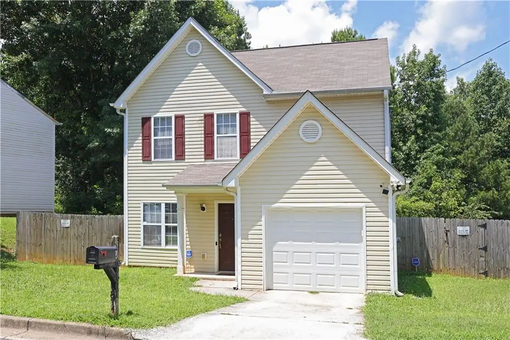 6874 Mahonia Place, Lithonia