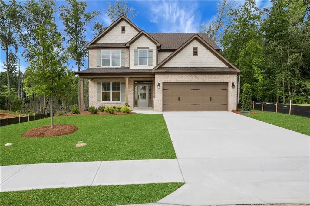 4251 Mary Ruth Way, Loganville