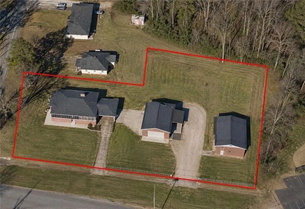 5656 Handley Boulevard, Morrow