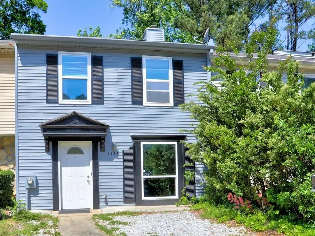 3539 Kennesaw Station Drive Nw, Kennesaw