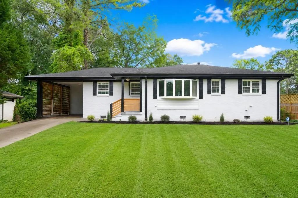 2357 Cranbrooke Drive, Decatur