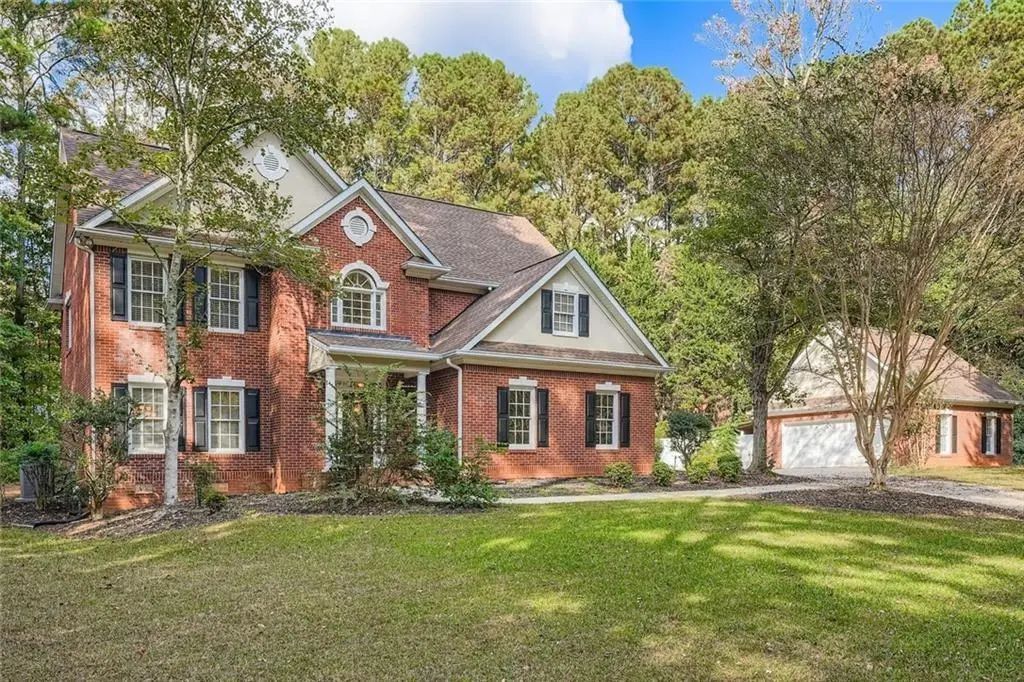 100 Hamilton Glen Court, Fayetteville