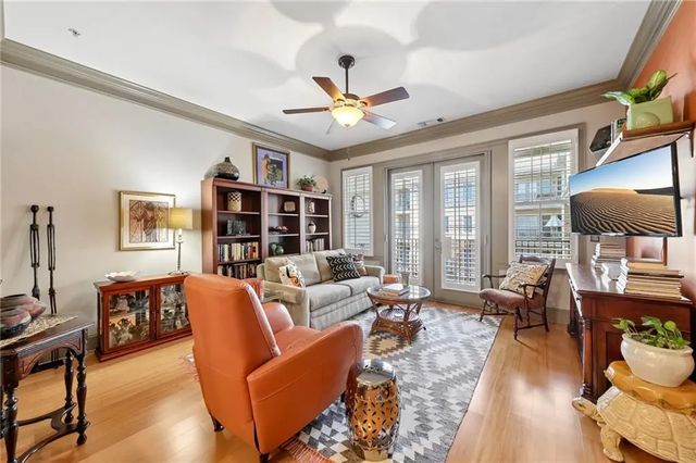 Unit 2516 - 3621 Vinings Slope Se, Atlanta
