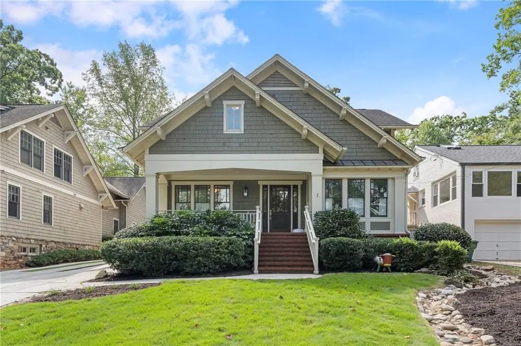 1739 Coventry Road, Decatur