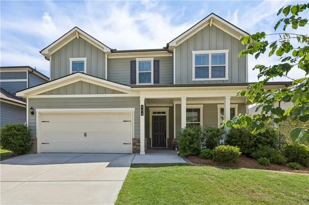 113 Vivian Lane, Peachtree City