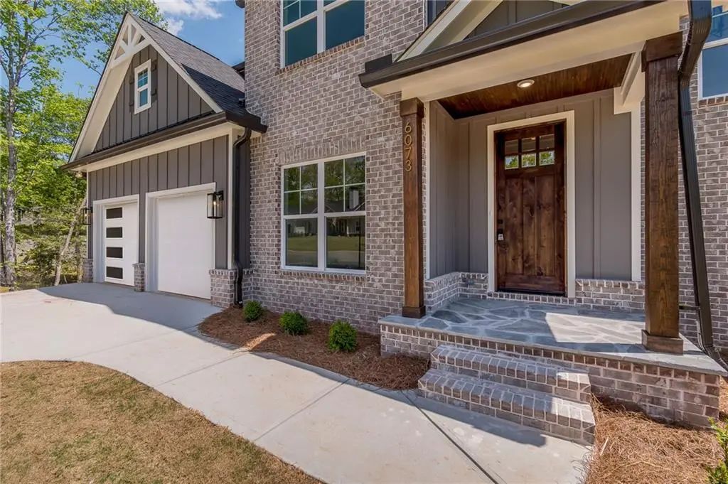 6073 Rockingham Way, Gainesville