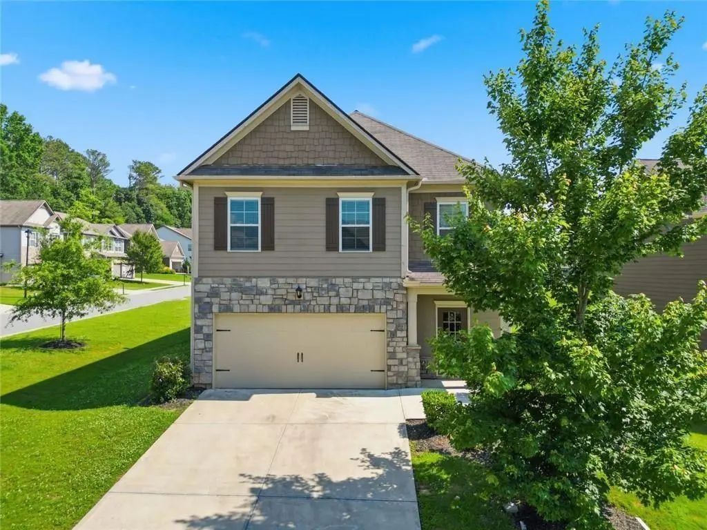 4480 Huron Drive, Cumming