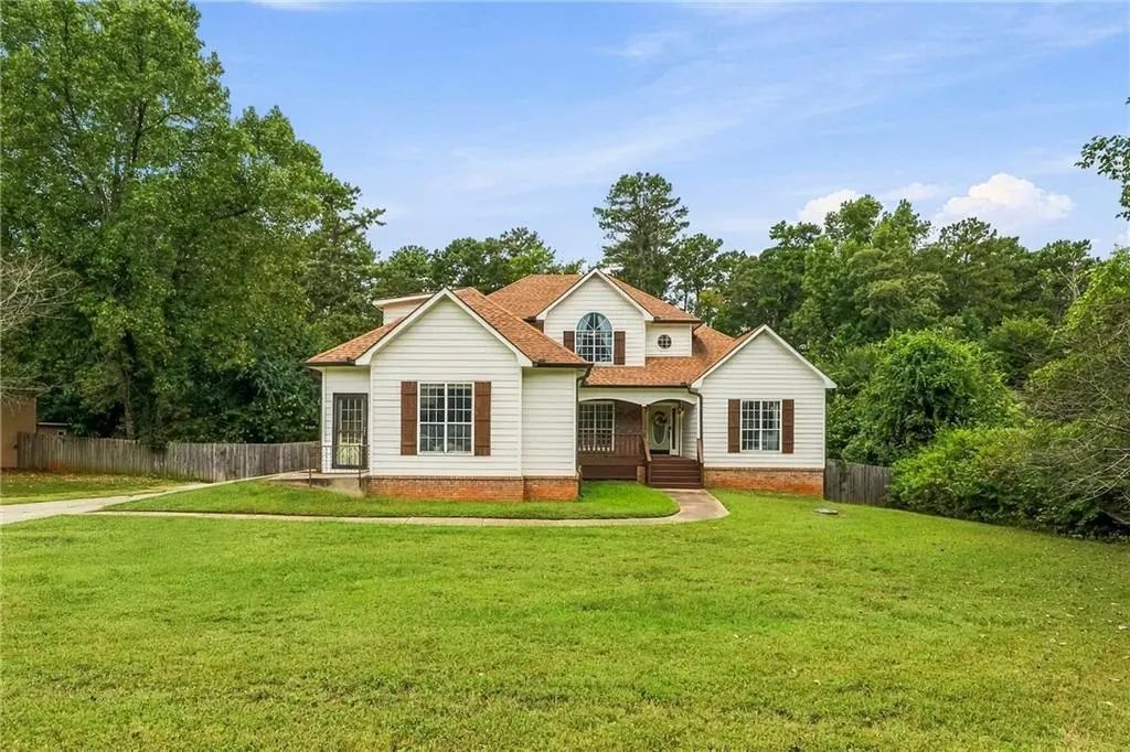 449 Walnut Creek Drive, Stockbridge