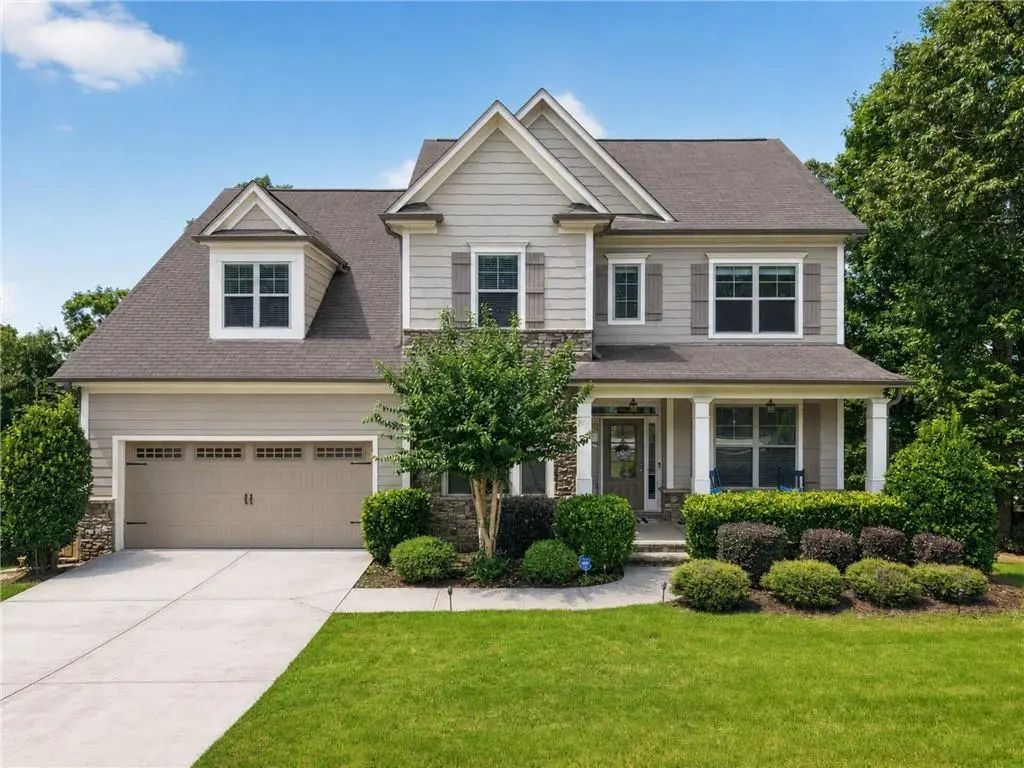 5830 Mulberry Hollow, Flowery Branch