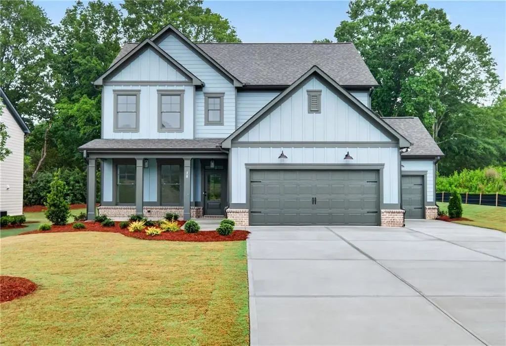 28 Coretta Court, Winder