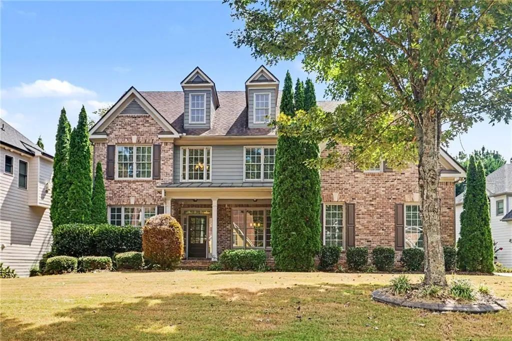1955 Blossom Creek Lane, Cumming