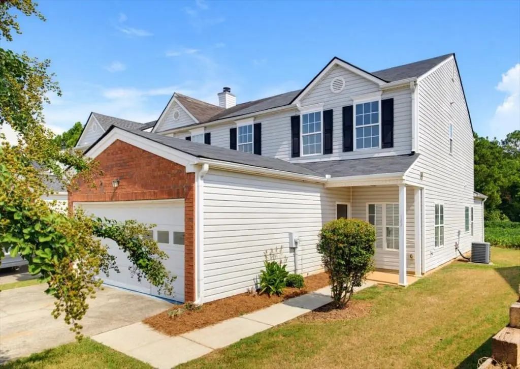 123 Benfield Circle, Cartersville