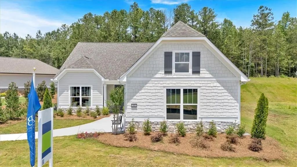 76 Stonebriar Cove, Villa Rica