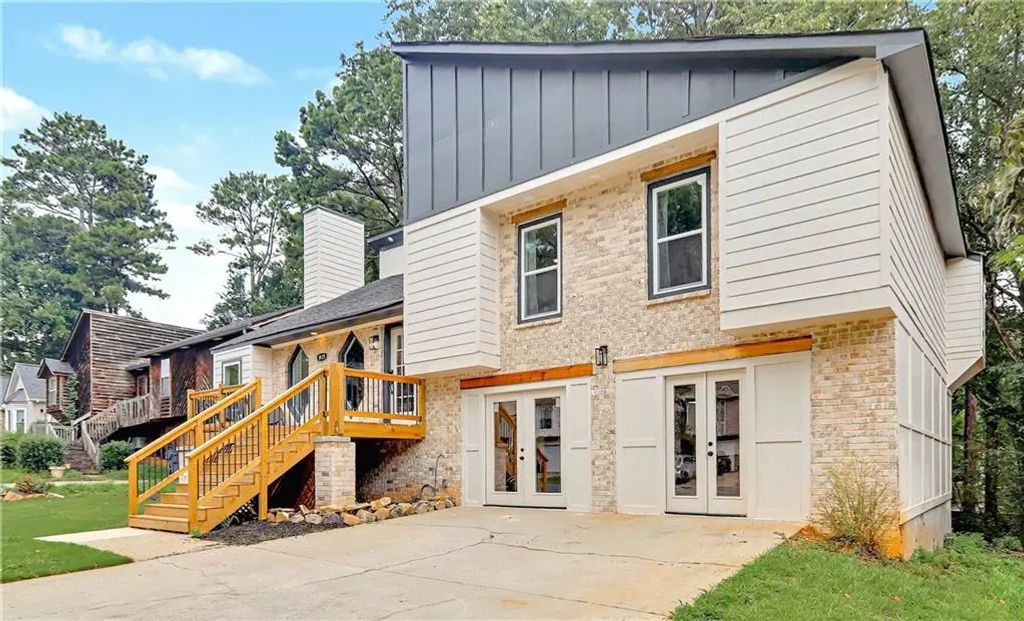 1415 Brookcrest Street, Lawrenceville
