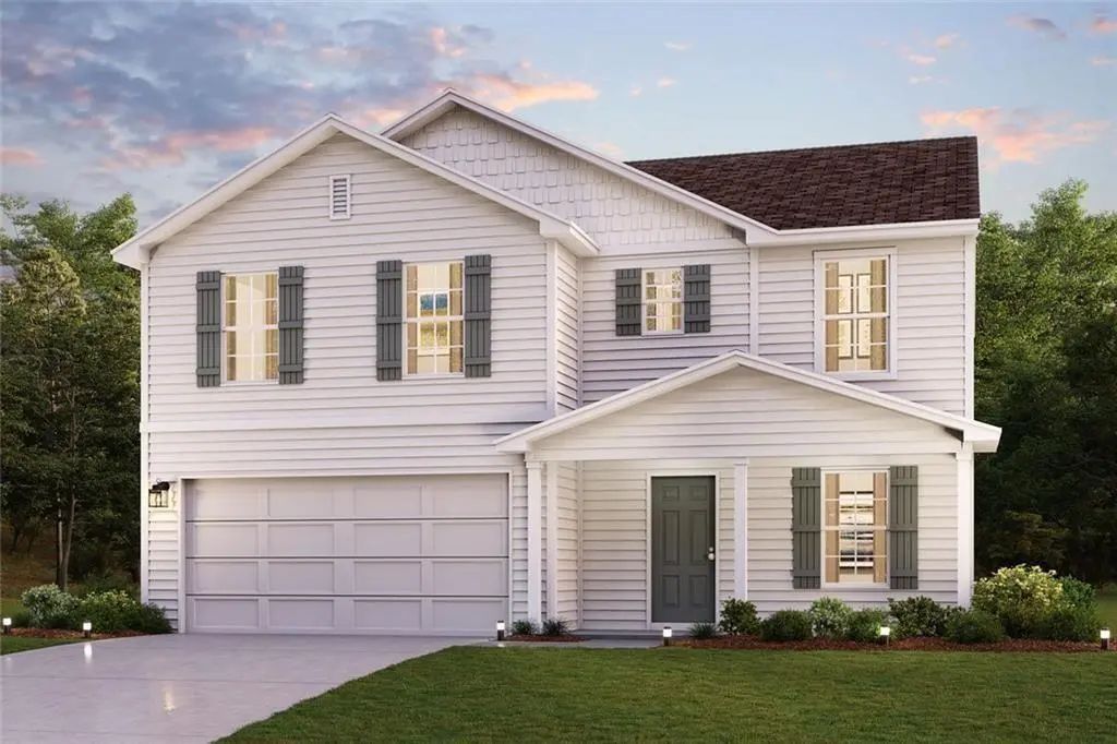 139 Enclave Drive, Villa Rica