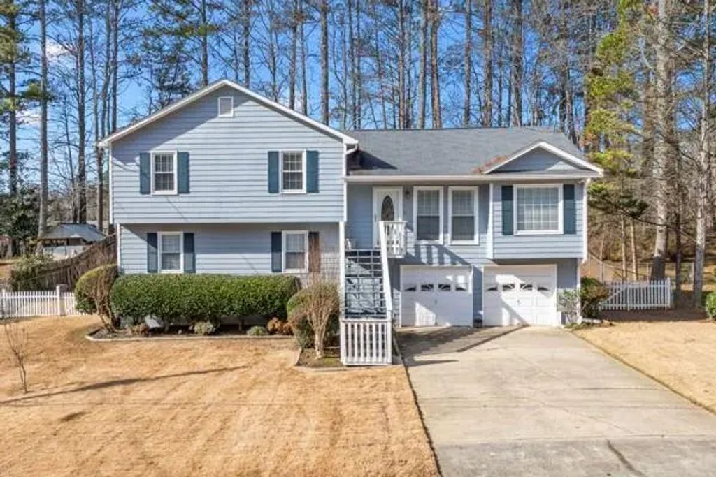 3145 Calumet Place Nw, Kennesaw