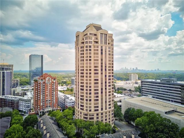 Unit 2150 - 3475 Oak Valley Road Ne, Atlanta