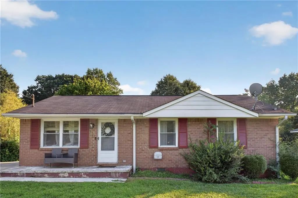 8341 Kendrick Road, Jonesboro