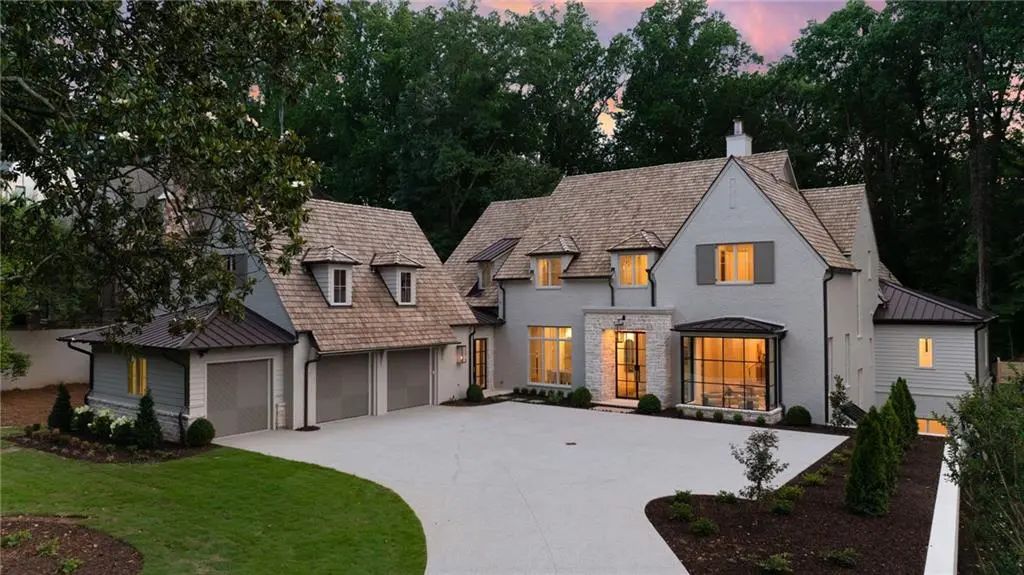 1704 Wildwood Road Ne, Atlanta