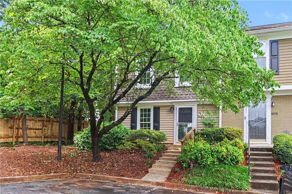 1074 New Haven Drive Sw, Marietta