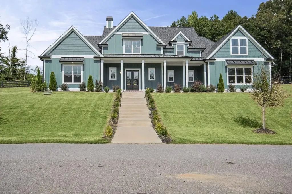 3068 Turning Creek Trail, Dacula