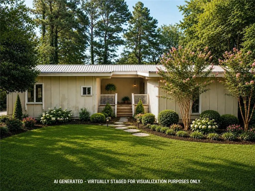 117 Meadow Lane, Calhoun