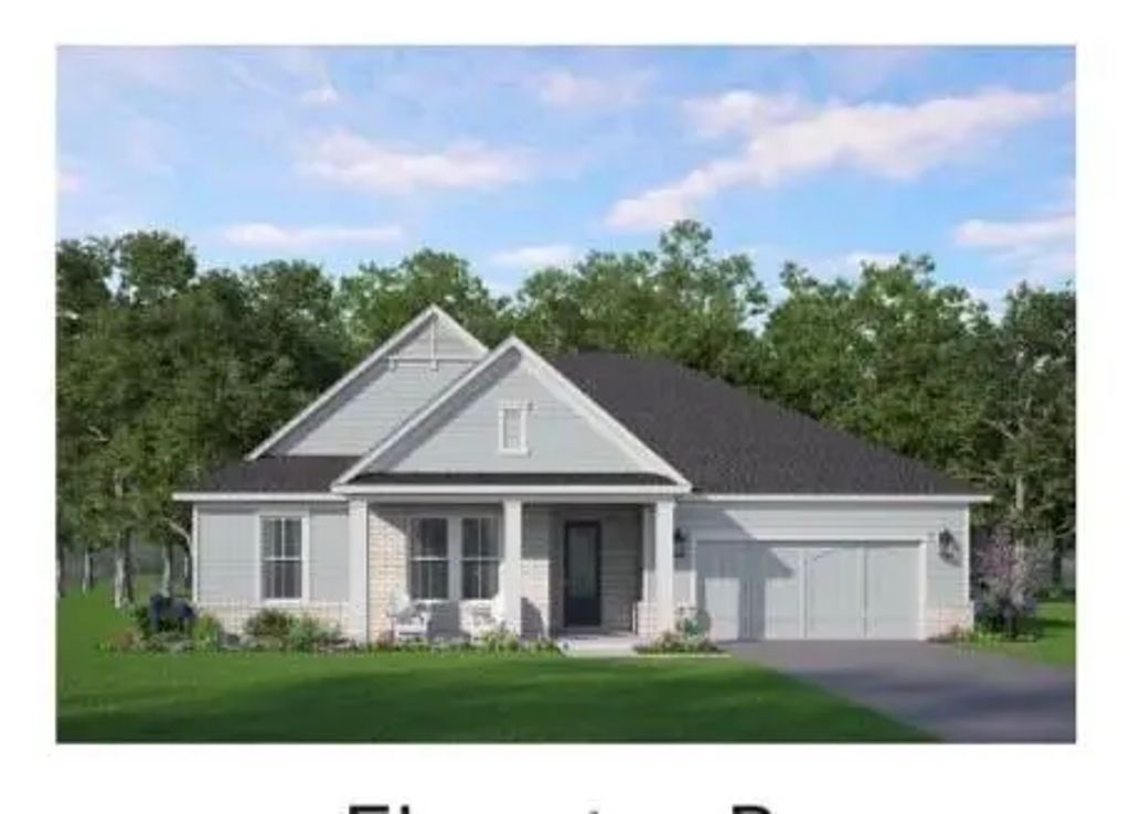 2411 Sunny Spring Lane, Loganville