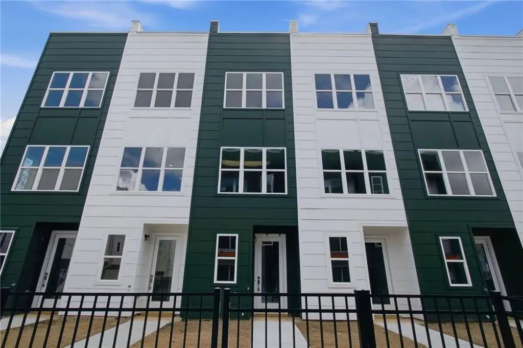 Unit 46 - 2029 Memorial Drive, Atlanta