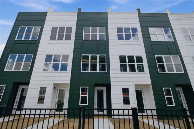 Unit 46 - 2029 Memorial Drive, Atlanta