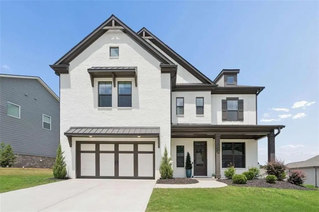 1682 Dover Creek Lane, Lawrenceville