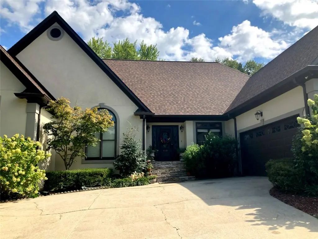 210 Pear Valley Court, Johns Creek