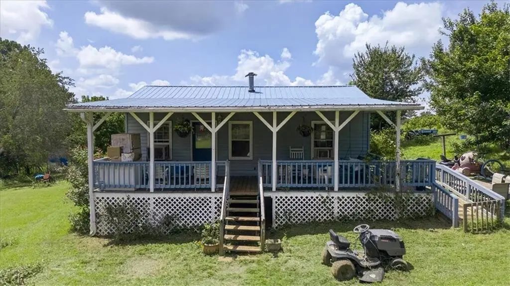 2627 Jones Mountain Road, Talking Rock