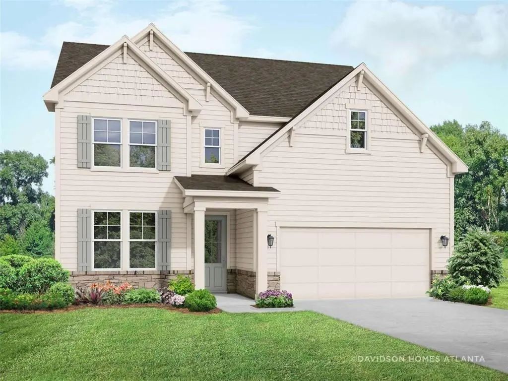 223 Atlas Lane, Winder