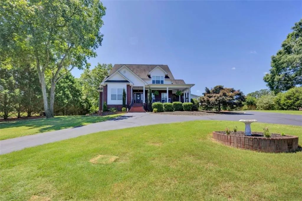 45 Walnut Lane, Covington
