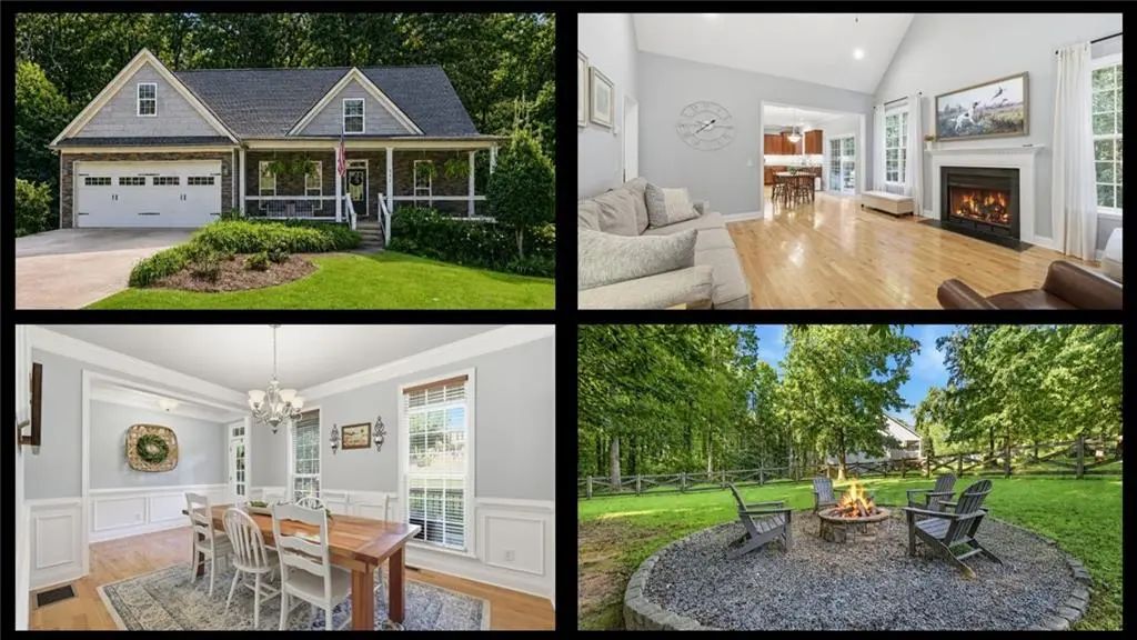 342 Stonington Drive, Mount Airy