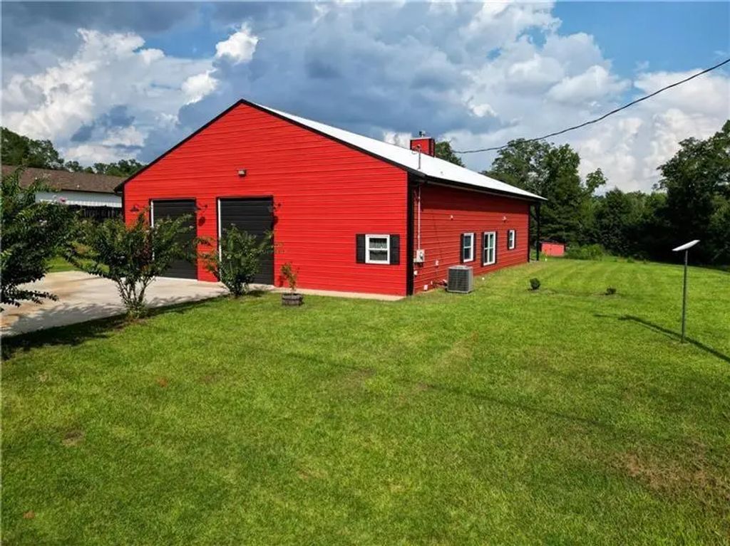 1625 Highway 29 S, Danielsville