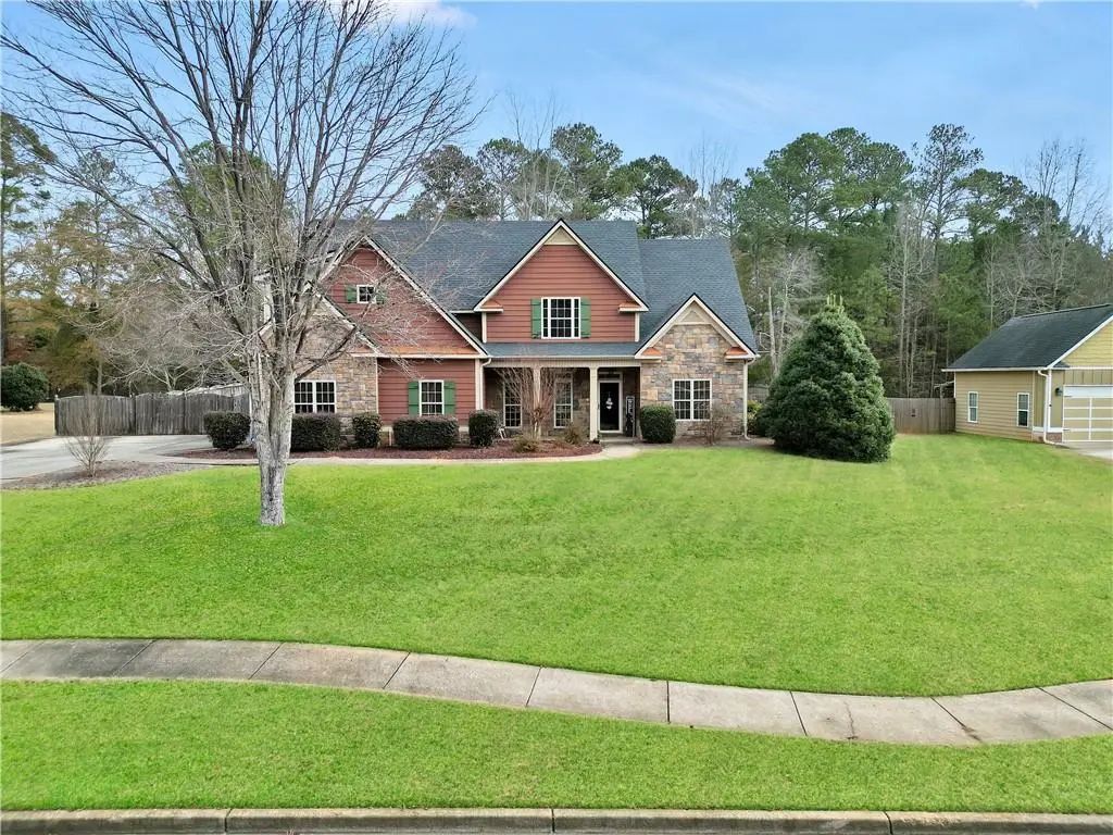108 Caraway Road, Locust Grove