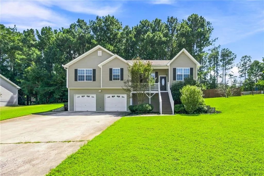 57 Hickory Leaf Lane, Acworth