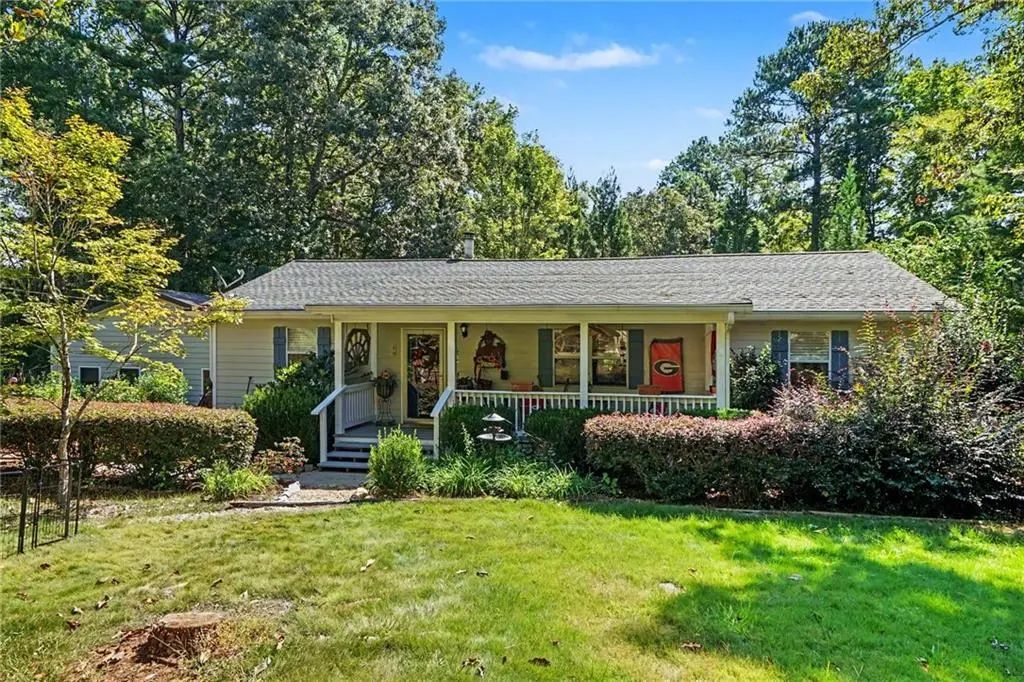1131 Parks Mill Lane, Buckhead