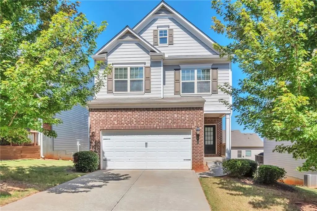 1410 Comet Ives Lane, Lawrenceville