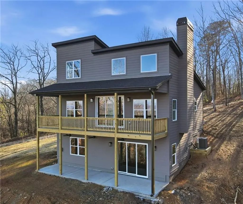 1176 Jewel Court Ne, Ranger
