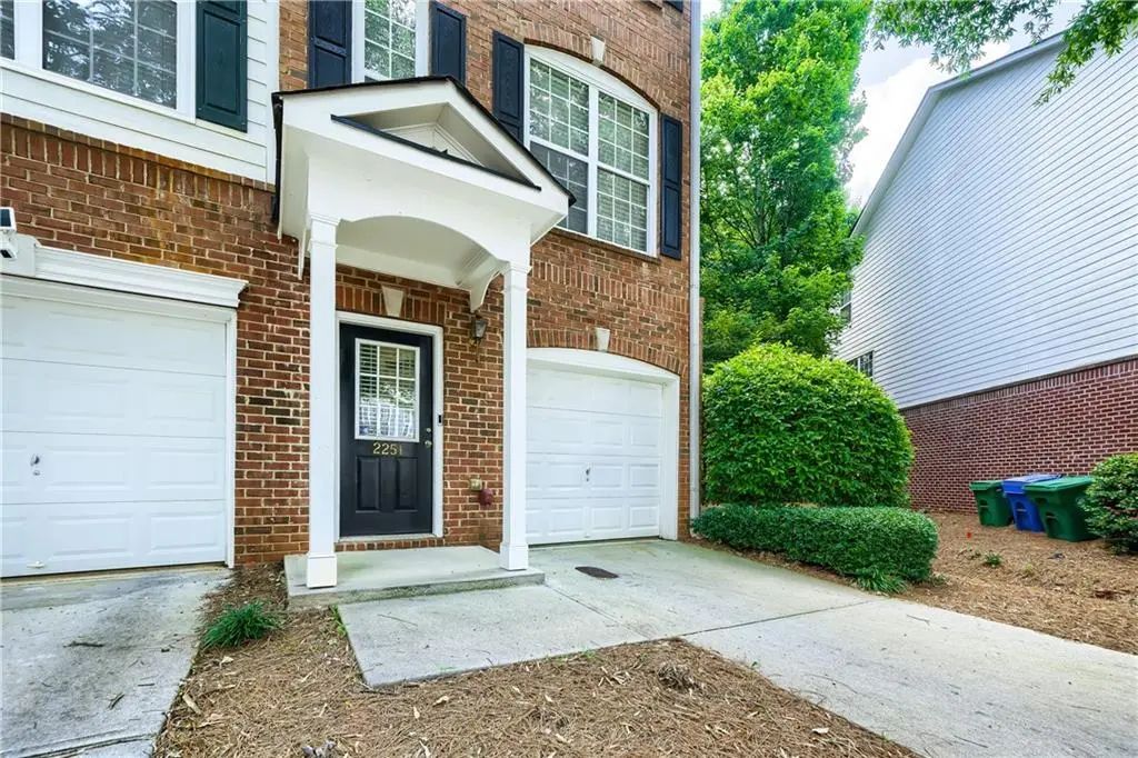 2251 Dillard Crossing, Tucker
