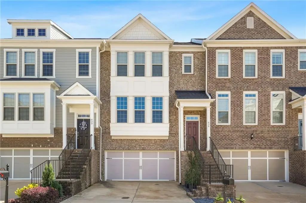 826 Bexley Park Way, Mableton